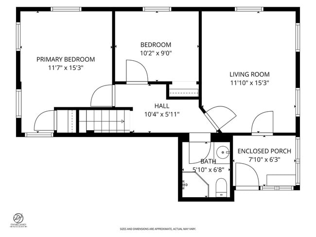Building Photo - 106 Spruce St