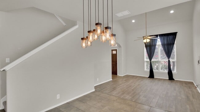 Building Photo - Spacious Buda Rental with Open Layout & Garage