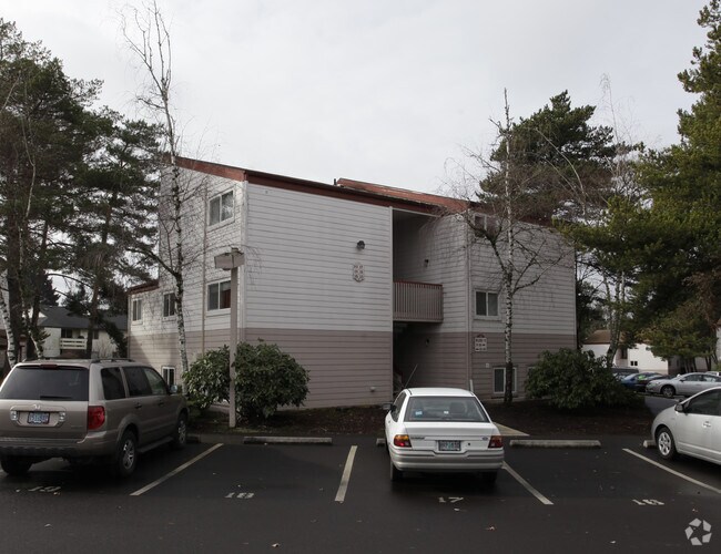 Aloha Park Apartments 875 SW 185th Ave Beaverton OR 97006 Apartment