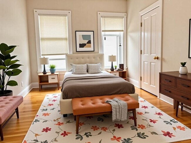 Building Photo - 3 bedroom in Boston MA 02130