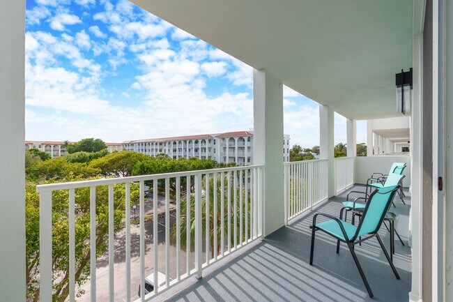 Building Photo - 950 Ponce De Leon Rd