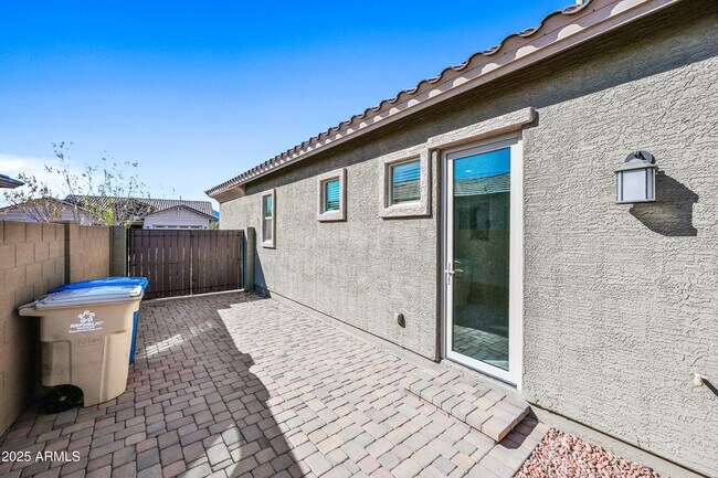 Building Photo - 3239 N 197th Ln