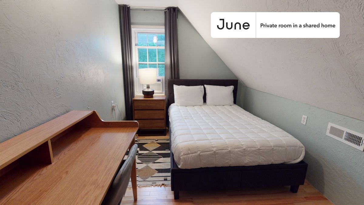 Building Photo - Room in Shared 7 bed/2.5 bath home in Harvard Square (Cambridge)