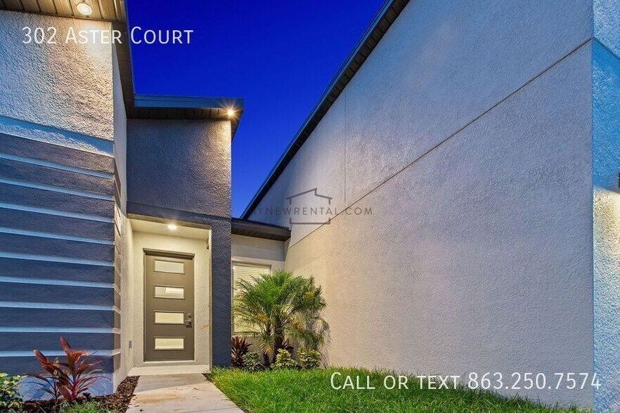 Building Photo - 302 W Aster Ct