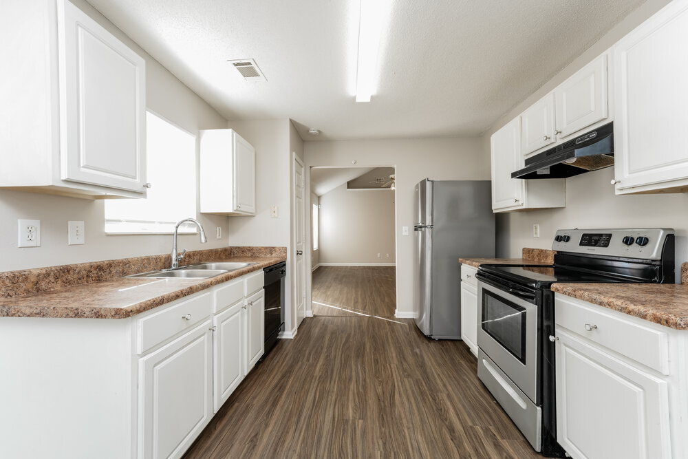 Building Photo - 6626 Browns Mill Ferry Dr