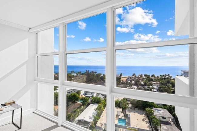 Building Photo - 2841 N Ocean Blvd