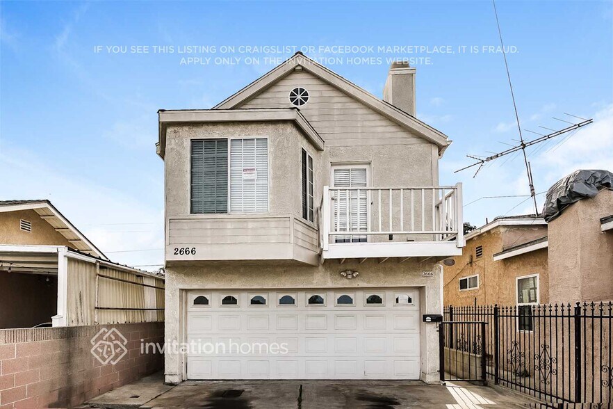 Primary Photo - 2666 E Jefferson St