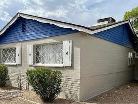 Building Photo - 6902 E Latham St