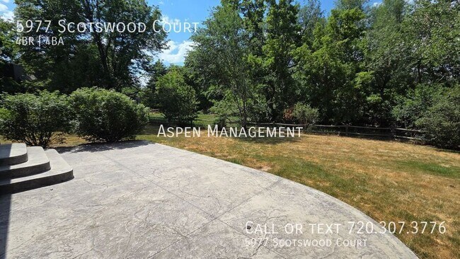 Building Photo - 5977 Scotswood Ct