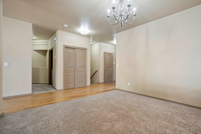 Building Photo - Ranch Style 4 Bedroom Home in Cordera...sh...