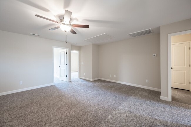 Building Photo - 4409 Chusto Dr