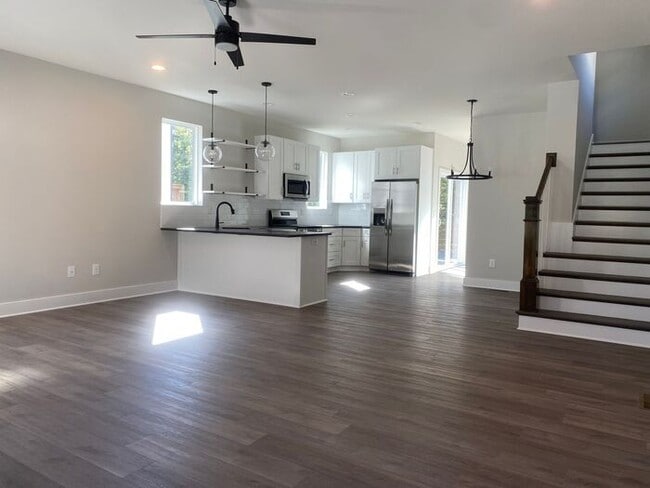 Building Photo - Beautiful New Construction in Madison - 3 Bed 2 Bath - Utilities & Lawncare Included