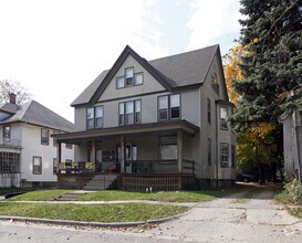 Primary Photo - 119 College Pl