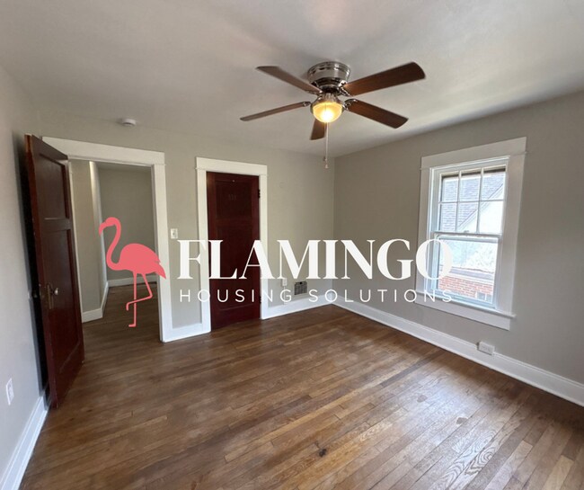 Building Photo - Spacious 3-Bedroom Home with Central Air & Garage in Dayton