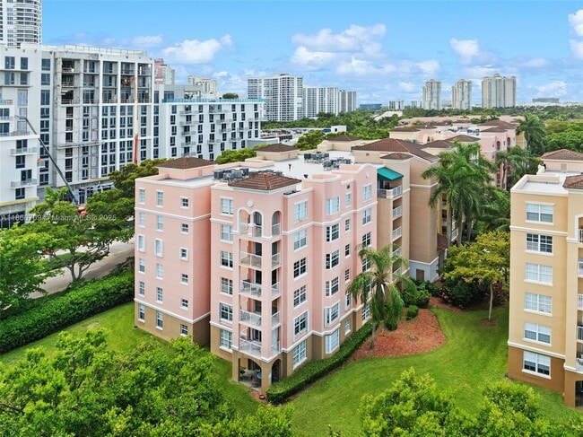 Building Photo - 19555 E Country Club Dr