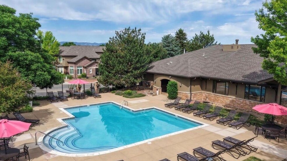 Building Photo - 6502 Silver Mesa Dr