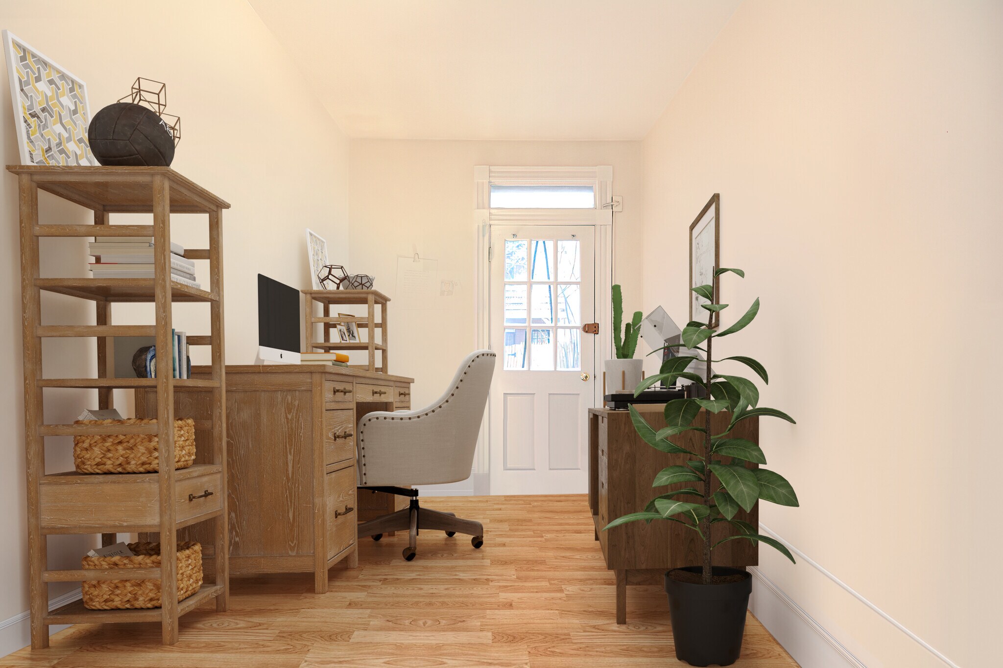 Building Photo - 25 Union Park