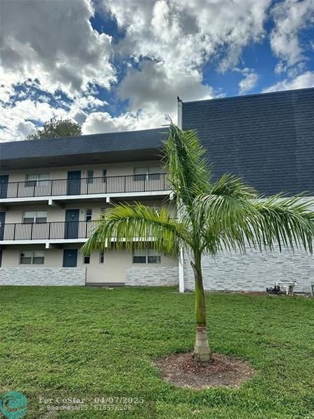 Building Photo - 7925 S Colony Cir