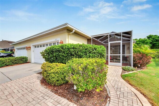 Building Photo - 213 Sela Cove Cir