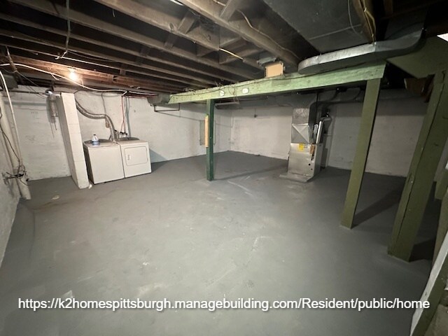 Building Photo - 1130 Irwin St