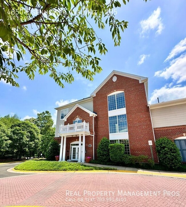 Building Photo - 4850 Eisenhower Ave
