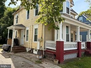 Building Photo - 88-Unit E Pitman St