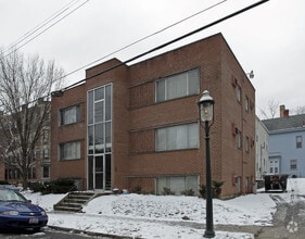 Building Photo - 331 Shiloh St