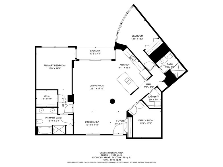 Building Photo - 807 Davis St