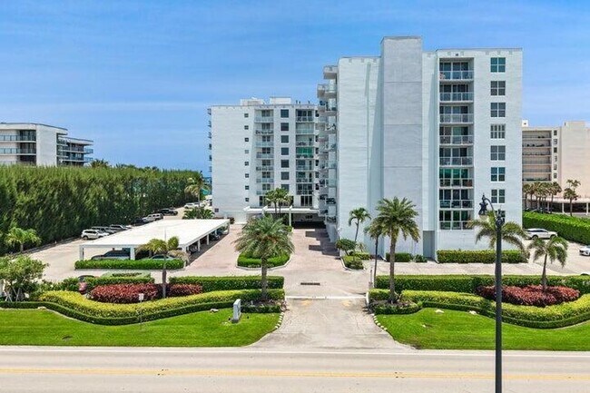 Building Photo - 3450 S Ocean Blvd