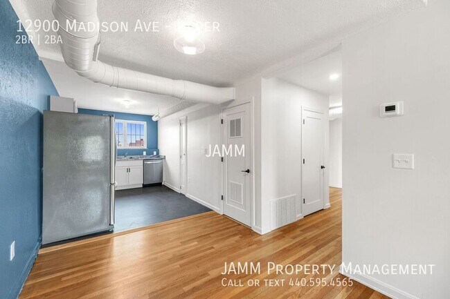 Building Photo - 12900 Madison Ave