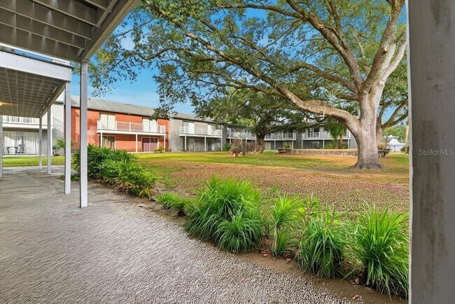 Building Photo - 3011 George Mason Ave