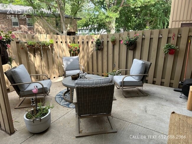 Building Photo - 2415 Unity Ave N