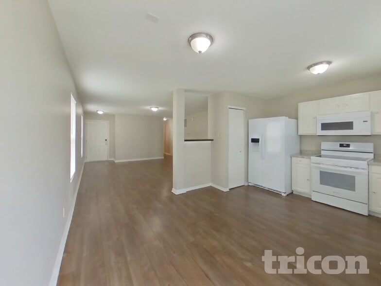 Building Photo - 6409 Alonzo Dr
