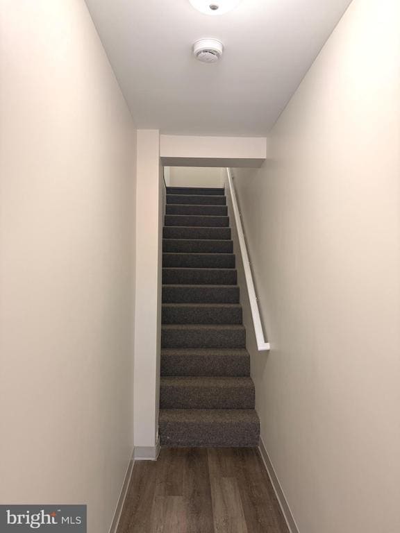 Building Photo - 21899 Three Notch Rd