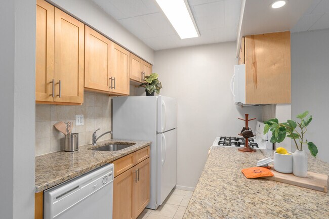 Building Photo - Ridgeview Apartments