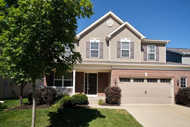 Building Photo - 4BDRM, 2.5 BA with finished basement in Westminster