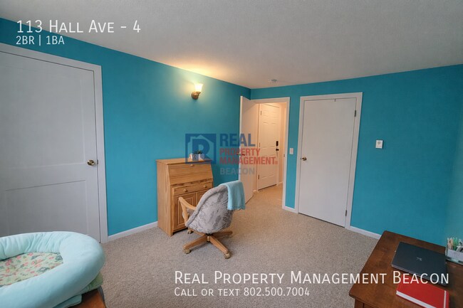 Building Photo - 113 Hall Ave