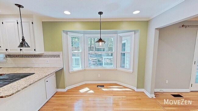 Building Photo - 1407 Hall Blvd