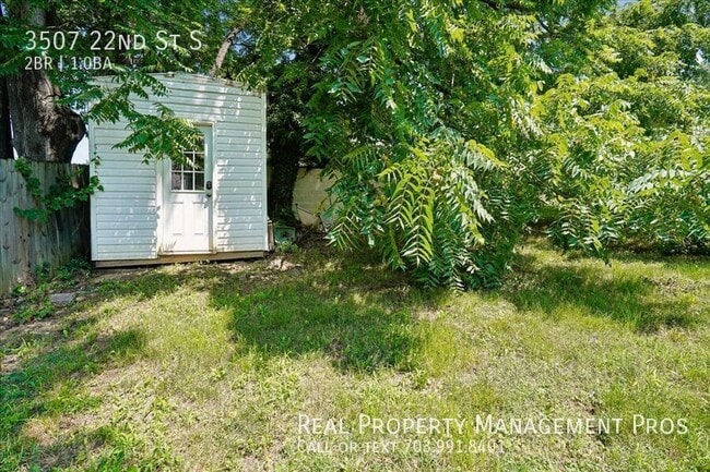 Building Photo - 3507 22nd St S