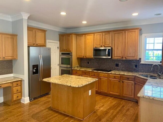 Building Photo - 119 Council Gap Ct