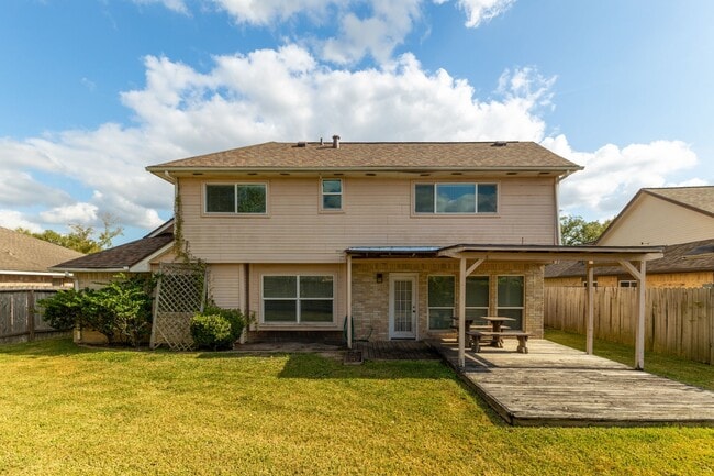 Building Photo - 3118 Kempwood Dr