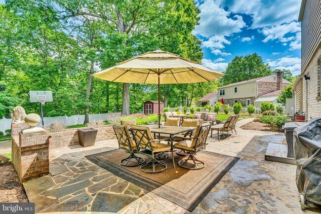 Building Photo - 603 Bonnie Meadow Ln
