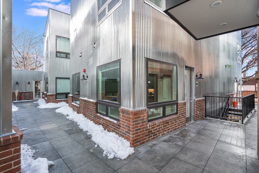 Primary Photo - 4144 Tennyson St