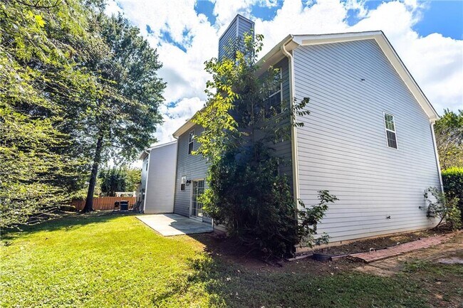 Building Photo - 1545 Anna Ruby Ln