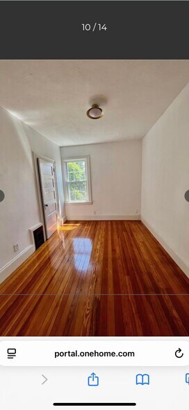 Building Photo - 1309 Smith St