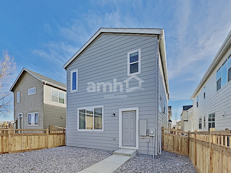 Building Photo - 4315 Crestone Peak St