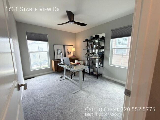 Building Photo - 1631 Stable View Dr