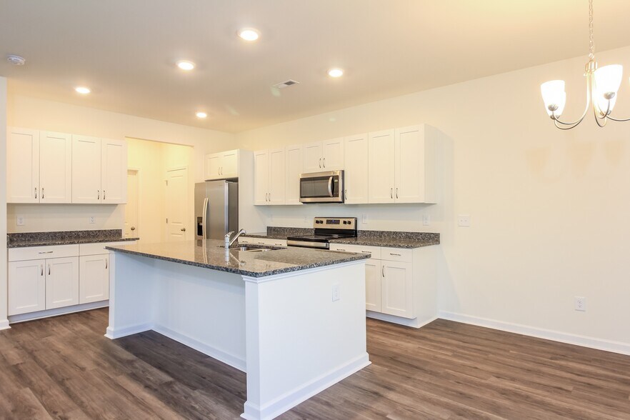 Building Photo - 1517 Corbett St