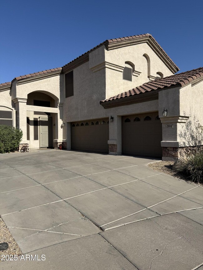 Primary Photo - 26841 N 66th Dr