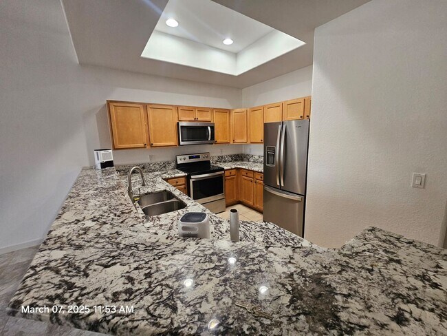 Building Photo - Discover the perfect blend of comfort and ...